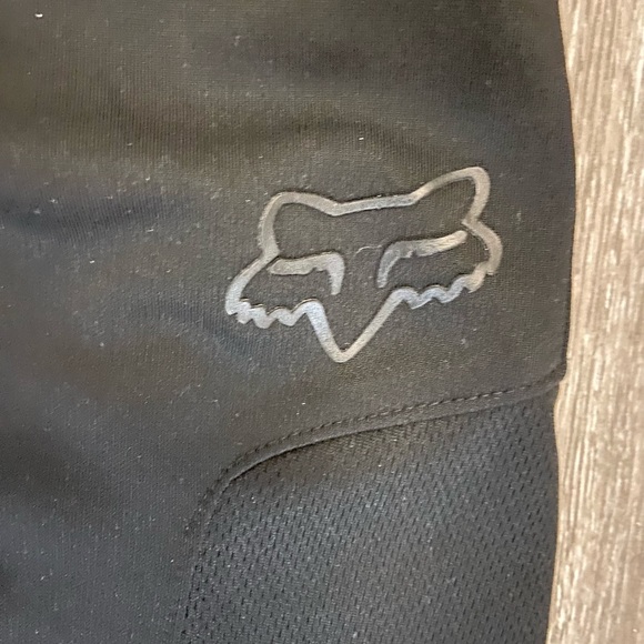 Mens FOX Track Pants Large - Picture 2 of 3